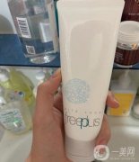 芙麗芳絲洗面奶：護(hù)膚第一步，選擇適合自己的清潔產(chǎn)品