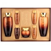 韓國(guó)本土品牌慈慌秀：性價(jià)比超高的護(hù)膚套裝＂