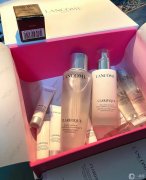 ＂蘭蔻與雅詩蘭黛：熱門護膚品對比及選購指南＂