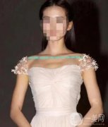 告別＂猥瑣脖＂，擁有肩頸線的秘訣在這里!