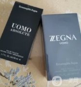 杰尼亞推出全新男性香氛「Uomo Absolute」