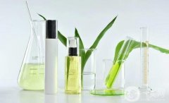 自然護(hù)膚產(chǎn)品——呵護(hù)肌膚，回歸自然之美