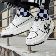 MLB學長鞋：小紅書助力打造千萬常青大單品