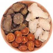 臻仕榮堂：都市中的養(yǎng)生佳品