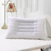 選擇合適的枕頭：提升睡眠質量的重要一步