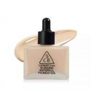 3ce哪款粉底液好用