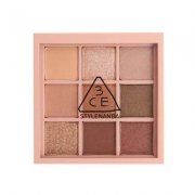 3ce眼影有必要買嗎