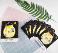 敏感肌男士女士必備，這幾款補(bǔ)水面膜保濕效果一級(jí)棒！