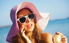 硬核防曬大公開：全面防紫外線，你值得擁有!