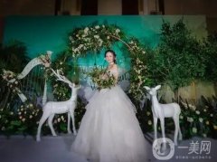 Z時代婚禮美學：從大眾到小眾的個性審美轉(zhuǎn)變