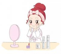 美女的新學(xué)期必備單品，你永遠(yuǎn)猜不到……