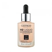 10大平價超級好用粉底液