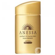 安耐曬第二年還能用嗎