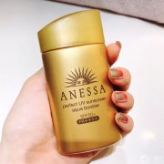 安耐曬對皮膚刺激大嗎