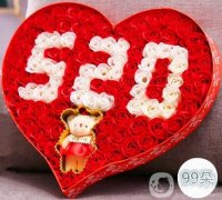 浪漫520，情人節(jié)禮物大揭秘！