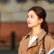 揭秘美麗打工人張婧儀的早起快速變美秘籍！