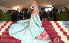 Met Gala 2023：中國(guó)小分隊(duì)綻放光芒，顏值與氣場(chǎng)雙雙出圈！
