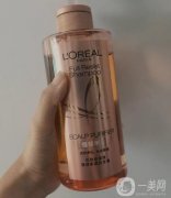 歐萊雅生姜洗護，拯救你的脫發(fā)困擾