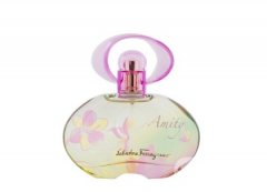 女人與香水的千絲萬縷