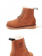 馬丁靴品牌十大排名榜有那些?