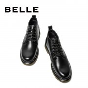 男款馬丁靴什么品牌好