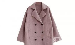 羊毛大衣不小心水洗了怎么處理?