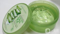 蘆薈膠品牌排行榜出爐!這些蘆薈膠受消費(fèi)者追捧!