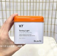 素顏霜十大品牌排行榜，讓你美麗出門