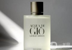 喬治·阿瑪尼推出全新男士香水：Attitude