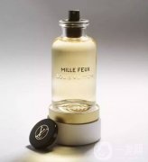 香水的中國故事：芳香里的情感與文化