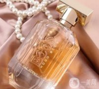 香氛新潮流：運動元素女士香水