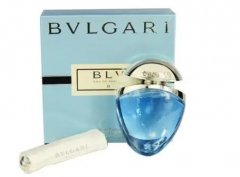 進入藍色香水的奇妙世界，探索這六種不同藍色的香水