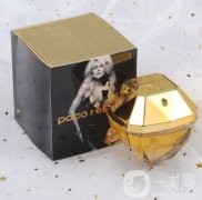 百萬(wàn)女士香水：閃耀新篇章