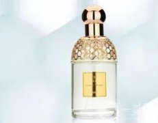 香水世界中的四種女人味