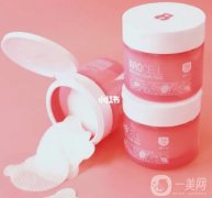 AROCELL Mogong Clear Pad：換季期的皮膚救星