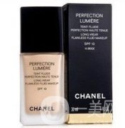 適合40歲人粉底液排名