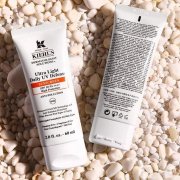 適合秋冬的四款防曬霜