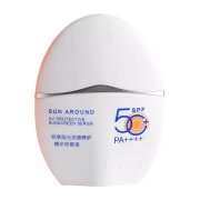 適合冬季的防曬霜