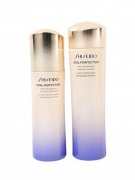 資生堂悅薇水乳怎么樣