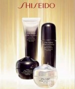 資生堂哪種系列好