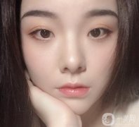 寬眼距女孩的福音!如何修飾眼距，讓你秒變高級臉