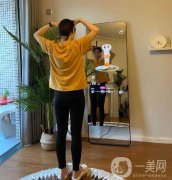 打破身材焦慮，擁抱真實的自己：女孩們，讓我們一起尋找美麗魔法