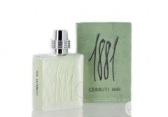 1881香水：典雅與清新的時(shí)尚交融