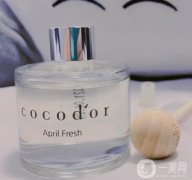 韓國Cocodor蔻蔻豆樂香薰：詮釋品質(zhì)與匠心