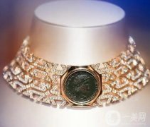 寶格麗Magnifica綺珍意寶高級(jí)珠寶系列：羅馬之韻與匠心獨(dú)運(yùn)