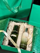 蘭蔻和海藍之謎檔次