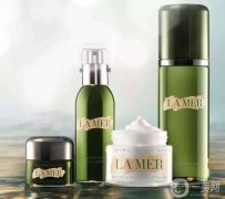 嬌蘭和海藍之謎檔次