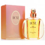 陽光沙灘與海洋的浪漫邂逅：迪奧沙丘女士香水