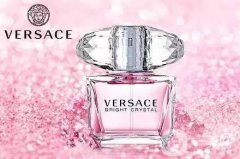 粉色系香水，甜美戀愛的氛圍之選