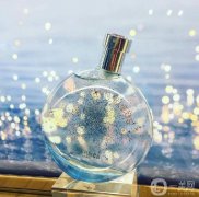 星光香水：名人原味體驗